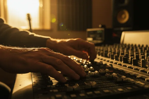 Musicians: Future-Proof Your Marketing Now