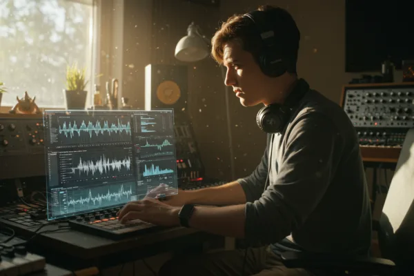 Indie Music Marketing: 78% Overwhelmed in 2026