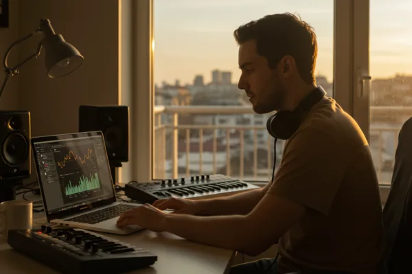 Musicians in 2026: Marketing Skills to Thrive