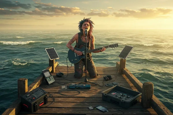 Musicians: 3 Ways Meta Business Suite Boosts Careers