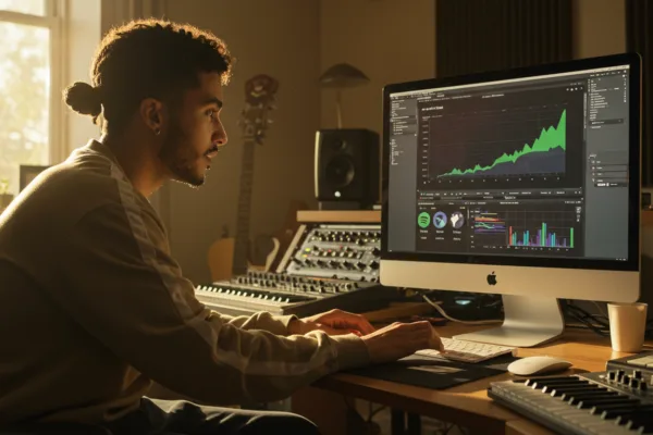 Musician Marketing Mistakes Killing Your Fanbase