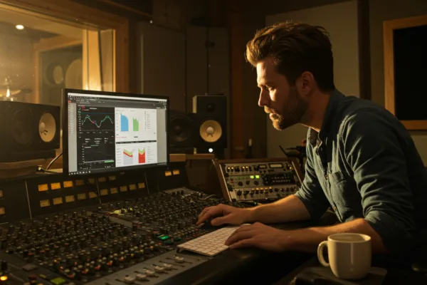 Musicians: Marketing to Thrive in 2026