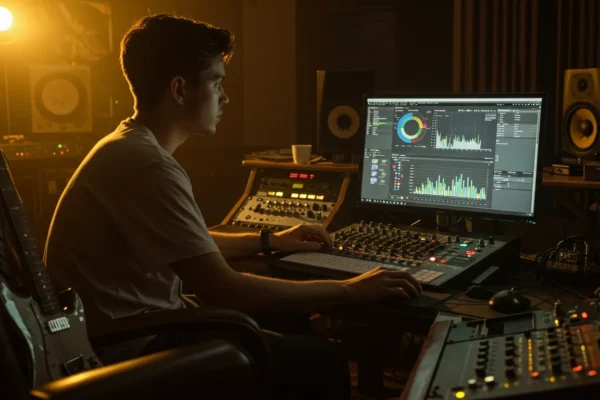 Musicians: Own Your 2026 Marketing or Get Left Behind