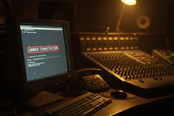 Musicians: Stop Marketing Like It’s 1999