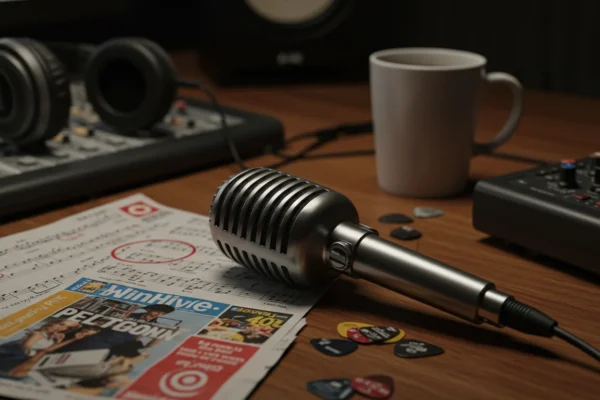 Musicians: Stop Wasting $500 on Broad Campaigns