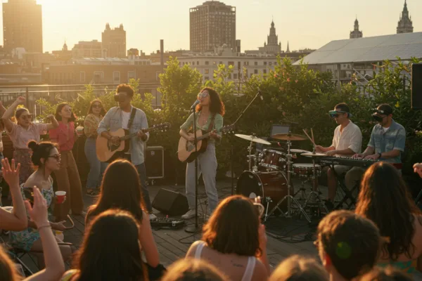 Musicians: Why They Matter More Than Ever in 2026