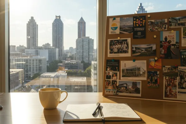 Google Ads Marketing: Atlanta Focus in 2026