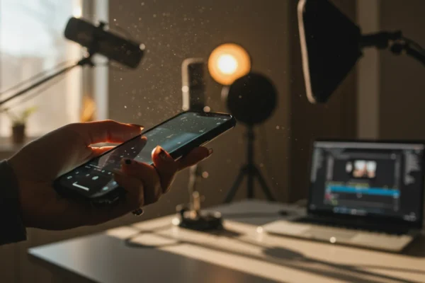 Nail Talent Interviews: Avoid These Marketing Mistakes