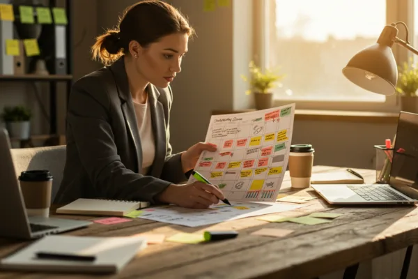 HubSpot: Why Writers Boost Your Marketing ROI