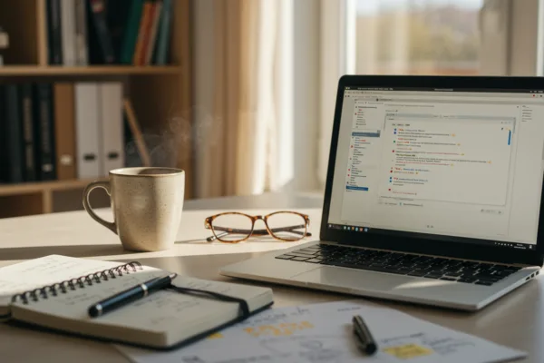 Nail Your Marketing: How to Vet & Manage Great Writers