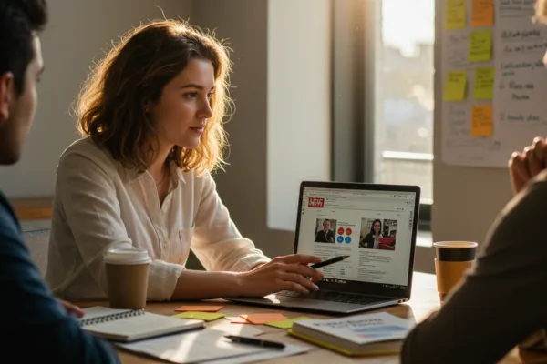 Nail Your Niche: Media Exposure That Converts