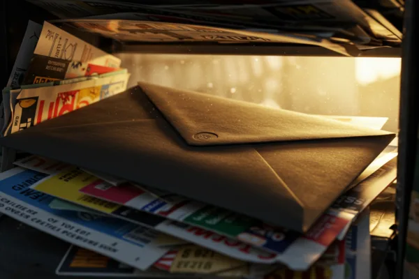 Niche Content: Cut Through the Clutter & Convert
