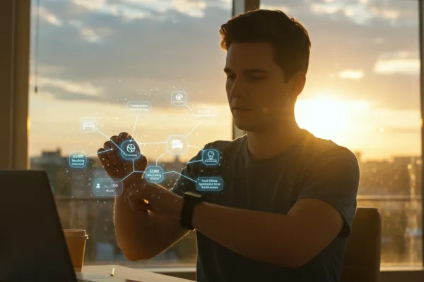 2026 Marketing: Empower Consumers for 35% Growth