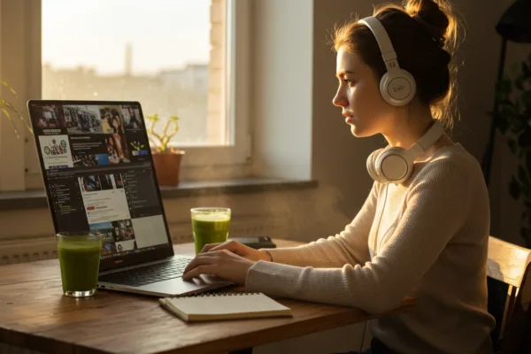 Marketing: Spotlight Talent, Not Sameness in 2026