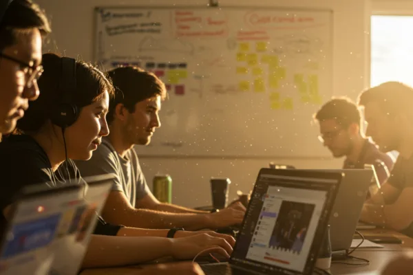 InnovateTech: 2026 Marketing Wins & CPL Cuts