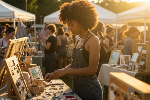 Niche Platforms: Visibility Boost for Creators?