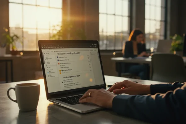 Writers Transform Marketing with AI in 2026