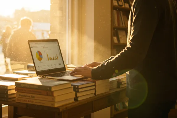 Platform Power: Boosting Small Biz Visibility Online