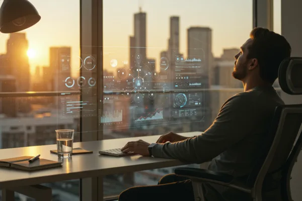 Predictive Marketing: Are You Ready for 2027?