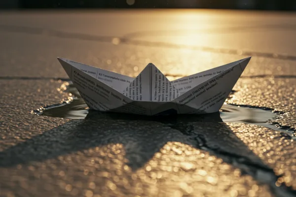 Press Release Fails: Are You Burying the Lede?