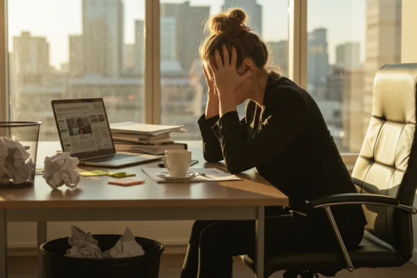 Press Release Fails: Are You Making These Mistakes?