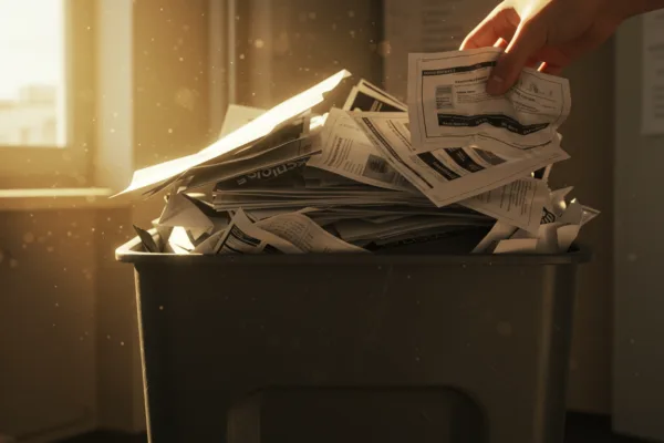 Press Release Fails: How to Get Yours Read