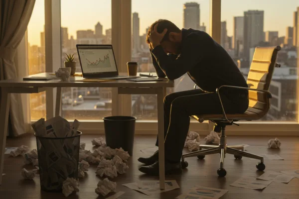 Press Release Fails: Are You Making These Costly Errors?