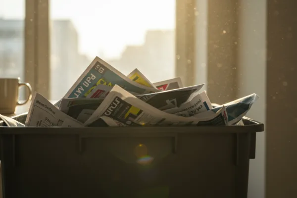 Press Release Mistakes Costing You Media Coverage?
