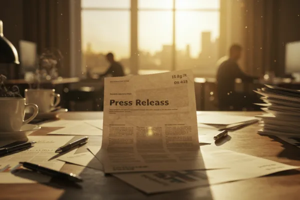 Press Release Myths: How to Get Journalists to Read Yours