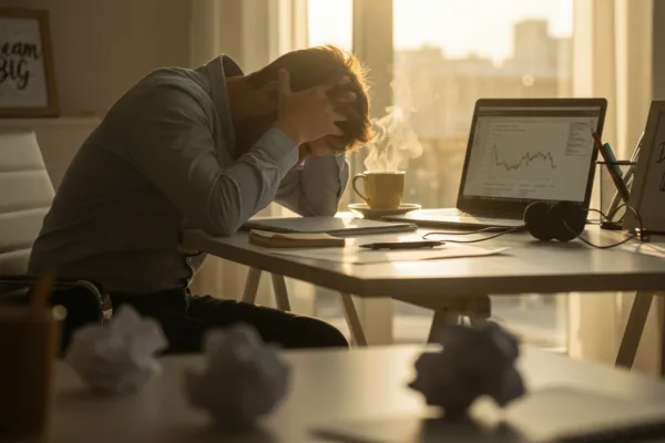 Your Press Release Is Failing: Here’s Why & How to Fix It