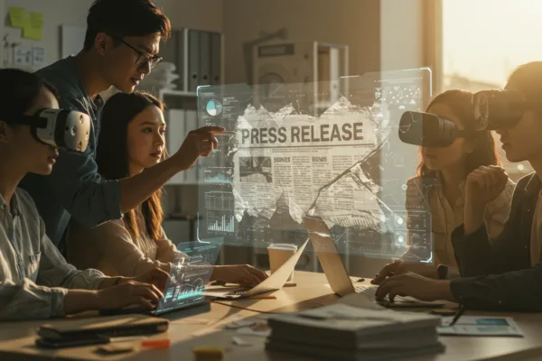 Marketing in 2026: Why 4 Hours Weekly Is Key