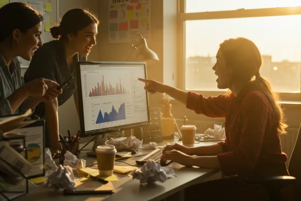 Press Releases: Cut Through Noise, Get Results