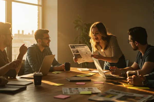 Gen Z Marketing: Why Your Talent Strategy Fails in 2026