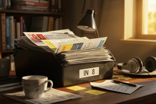 Journalists’ Shift: 78% Rely on Press Releases