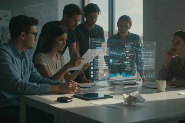 Digital Marketing: 2026 Visibility Strategies
