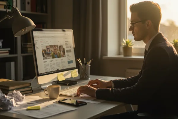 Press Releases Still Work? Secrets to Getting Noticed