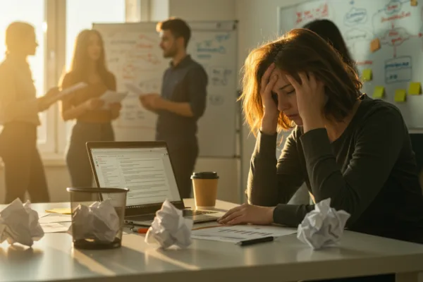 Press Release Fails: Avoid These Costly Marketing Traps
