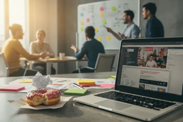 Avoid These 4 Press Release Blunders Now
