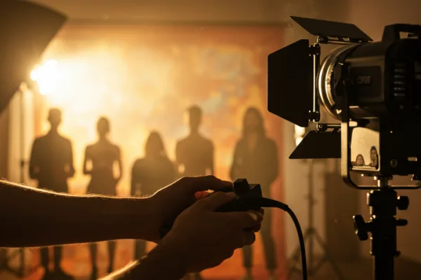 Project Amplify: Visibility for Content Creators