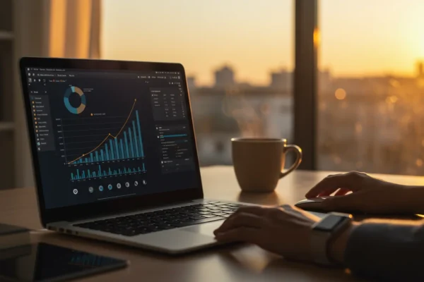 Project Horizon: 5 Ways to Boost B2B SaaS Leads