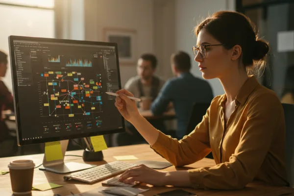 Project Phoenix: Creator Visibility Through Hyper-Targeting