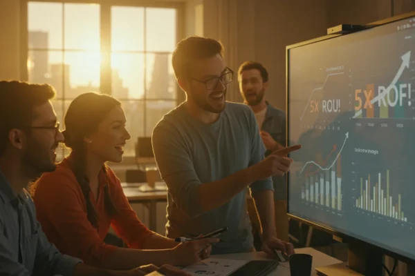 Unlock Creator ROI: Ditch Mega-Influencers, Boost Engagement
