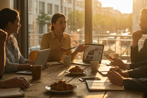 Marketing Writers: Shattering 2026’s 5 Big Myths