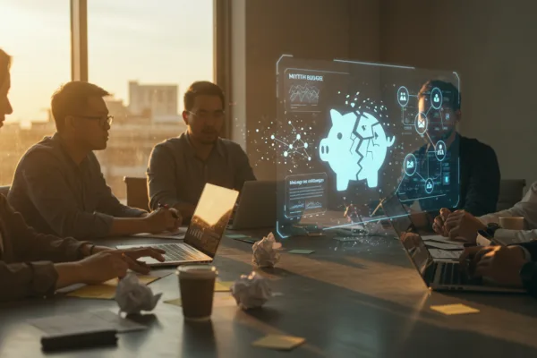 Media Opportunities 2026: Debunking 5 Myths