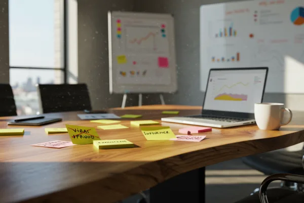 Marketing Writers: 2025 HubSpot Data Proves ROI