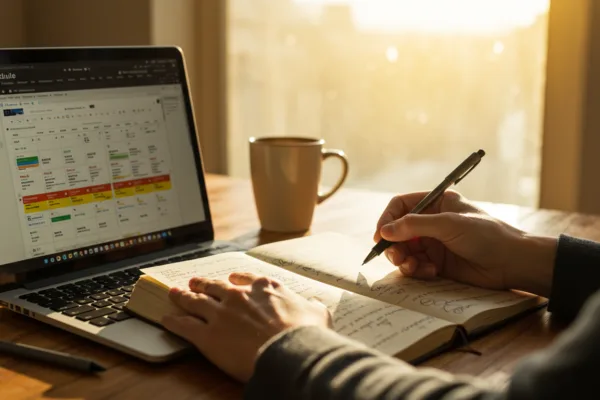 Marketing Writers: 73% of B2B Prioritize Text in 2026