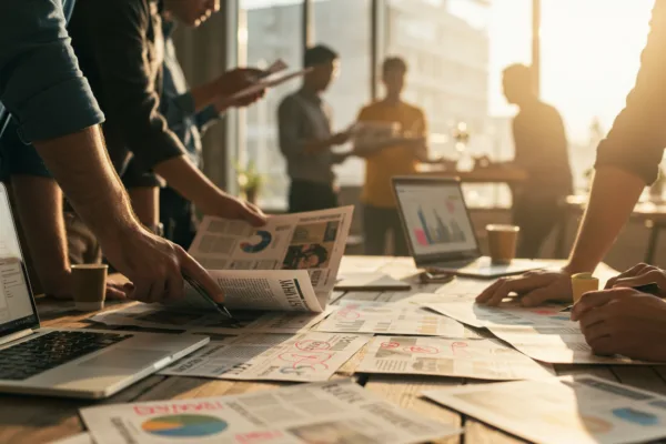 Organic Reach Dead: What Creators Miss in 2025