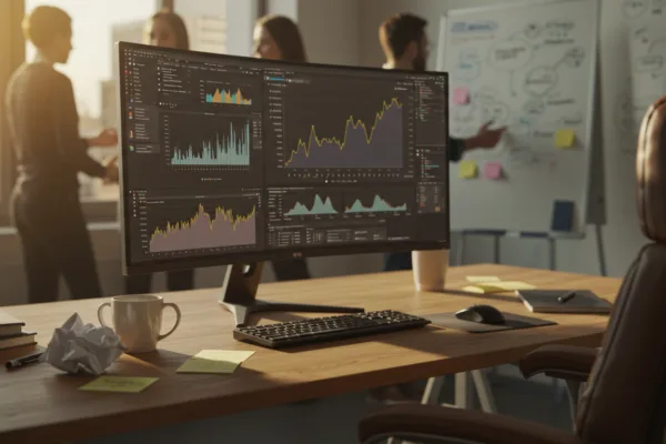 Indie Film Marketing: 3 AI Tools to Boost Reach 15%