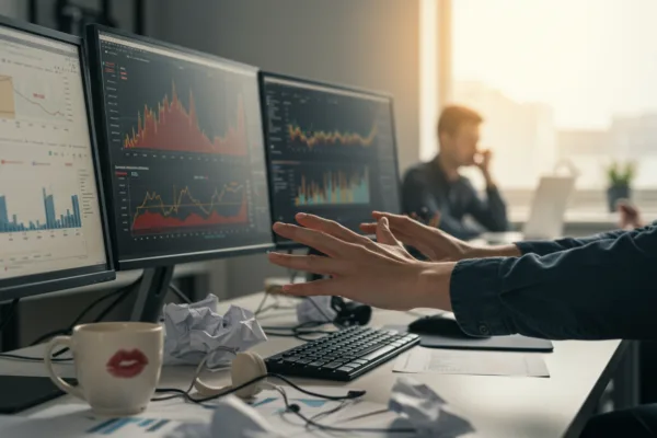 Smarter Media Buys: Stop Wasting Your Marketing Budget