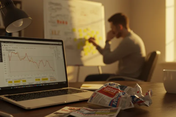 Informative Marketing Myths: HubSpot 2025 Debunked